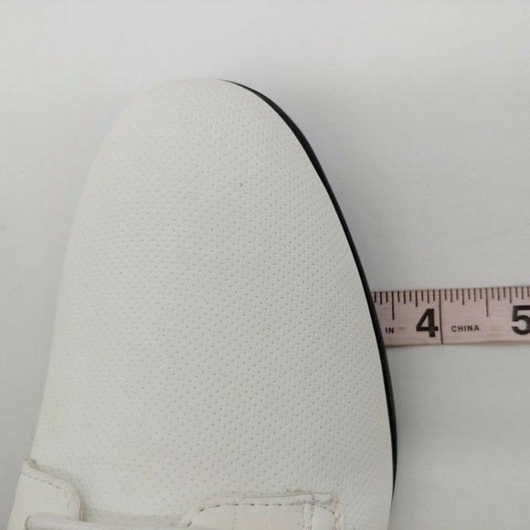 Easy Strider Unisex Kids Textured Lace Up Oxford 2T NEW - Picture 7 of 11